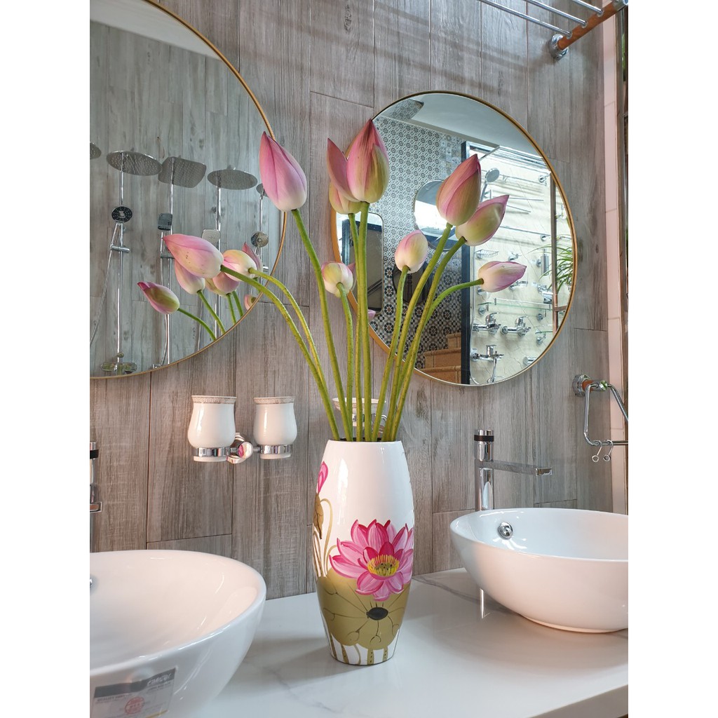Gạch ốp lát_gạch giả gỗ 15x80 sản xuất theo công nghệ ép nguyên thanh