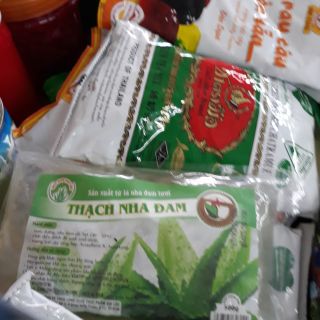 Thạch nha đam gói 1kg