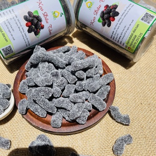 Kẹo dâu tằm thơm ngon