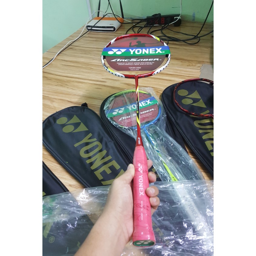 Vợt cầu lông yonexx