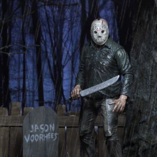 Mô hình Friday The 13th Part 5