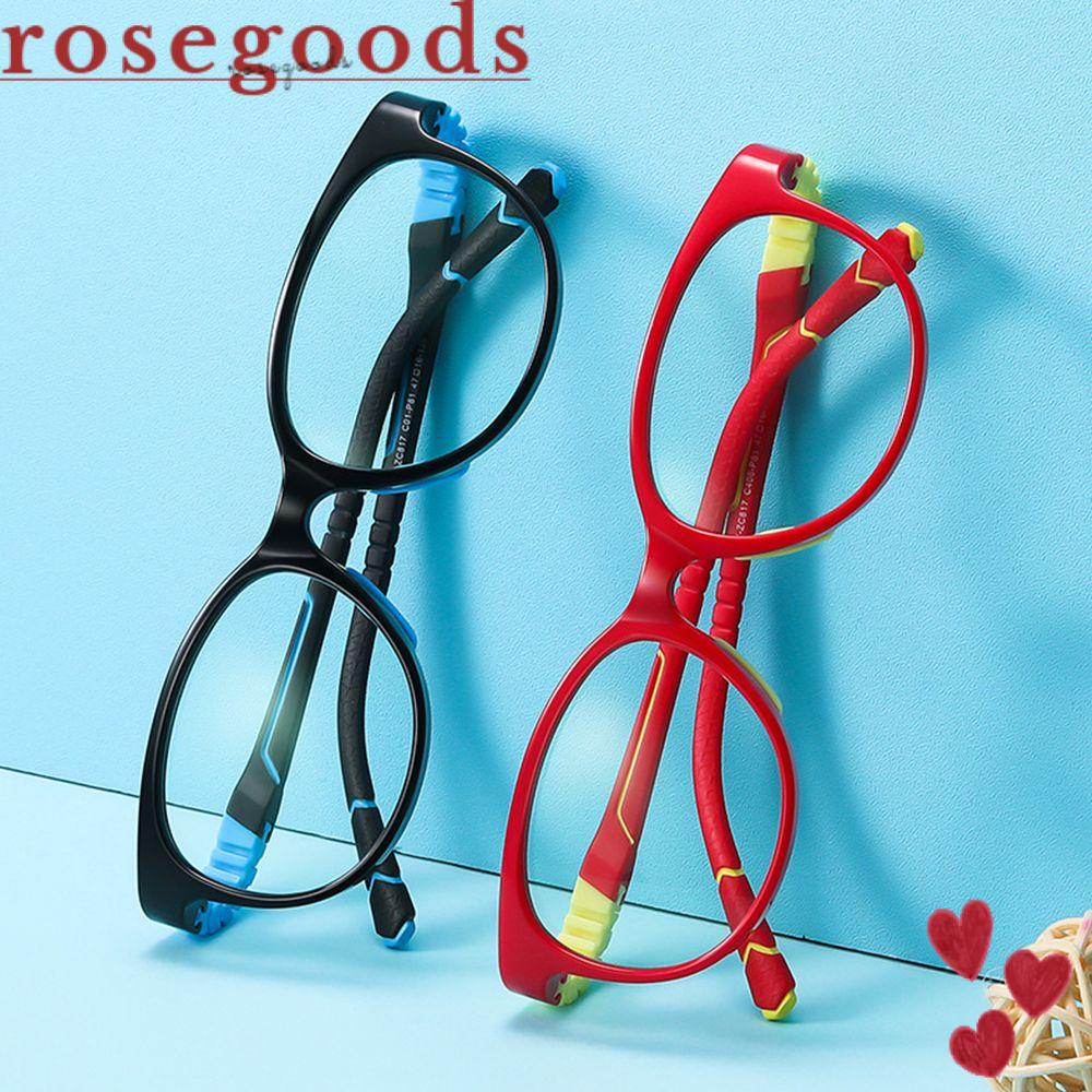 Kính Bảo Vệ Mắt Siêu Nhẹ Dành Cho Trẻ Em