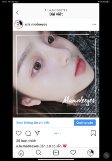 Cận 4.25 post 2