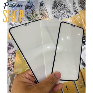 Kính cường lực dẻo nano siêu mỏng cho iPHONE 6 -> ProMax