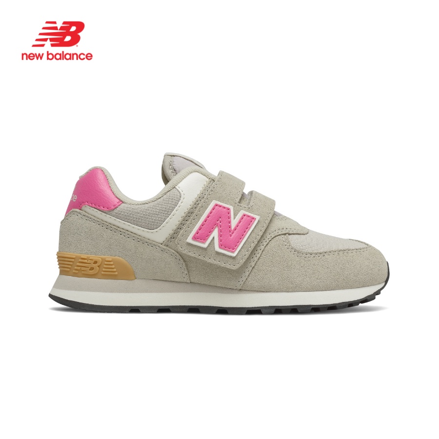 Giày sneaker trẻ em New Balance Classic - PV574ME2 (4 - 8 tuổi)