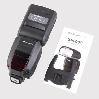 Đèn Flash Shanny SN600 (For Canon & For Nikon)