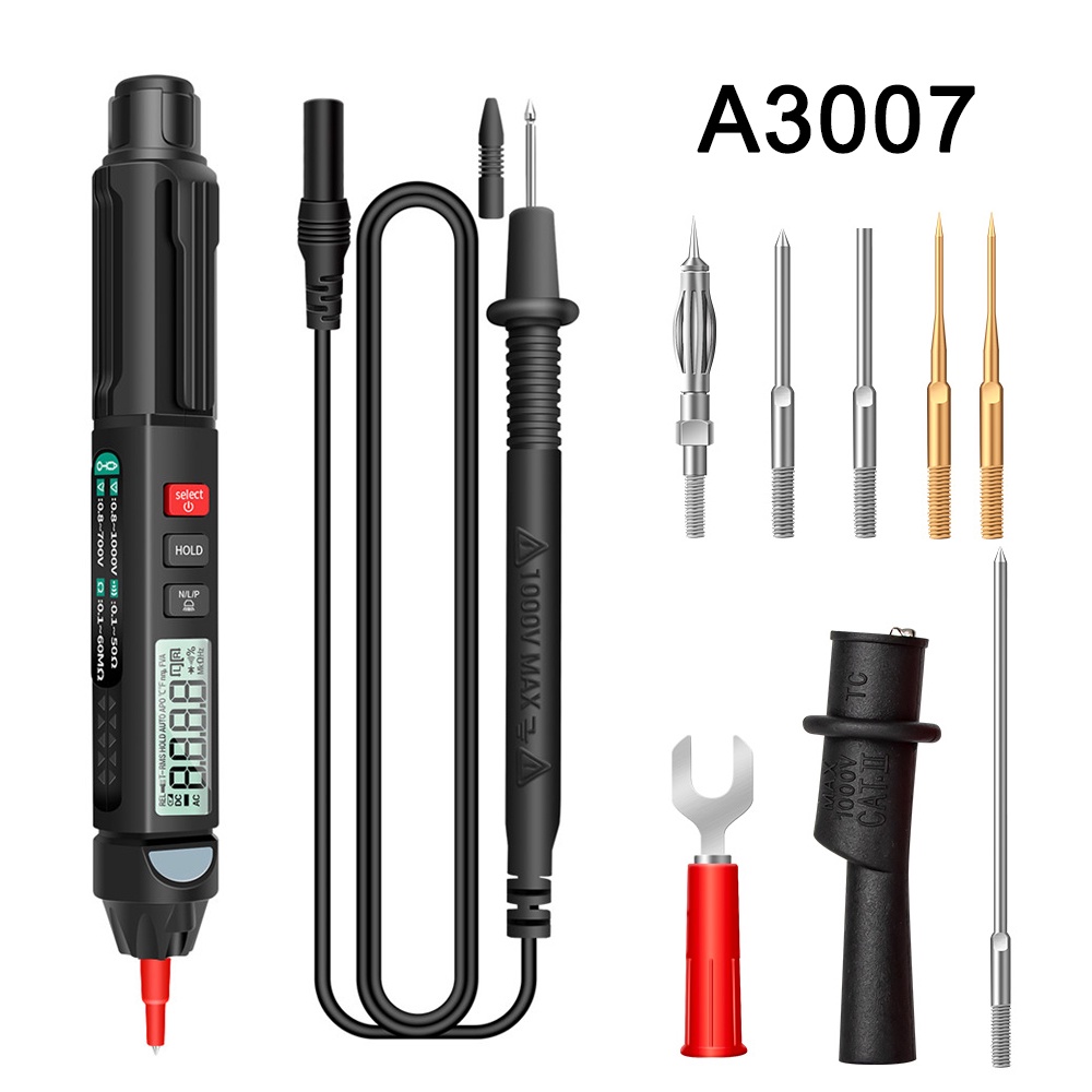 Bút Thử Điện Thông Minh A3007 A3008 6000