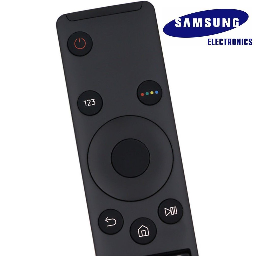 Điều khiển - Remote Tivi SAMSUNG 4k Smart hãng (Xịn)