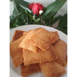 Bánh dừa nướng 100gr chuẩn keto