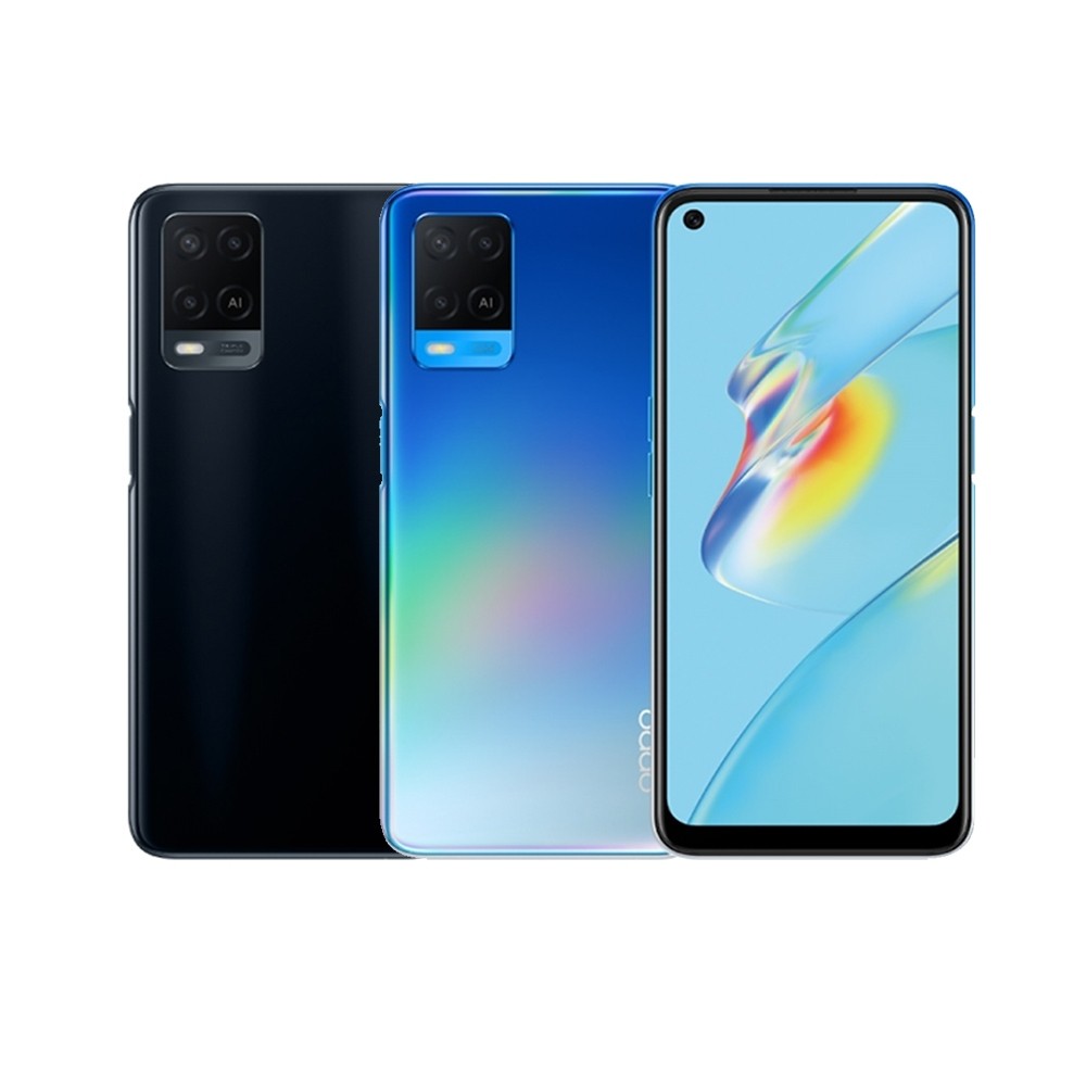 [Mã 77ELSALE1 giảm 5% đơn 3TR] Điện thoại OPPO A54 4GB/128GB - Hàng Chính Hãng - Bảo Hành Toàn Quốc | BigBuy360 - bigbuy360.vn