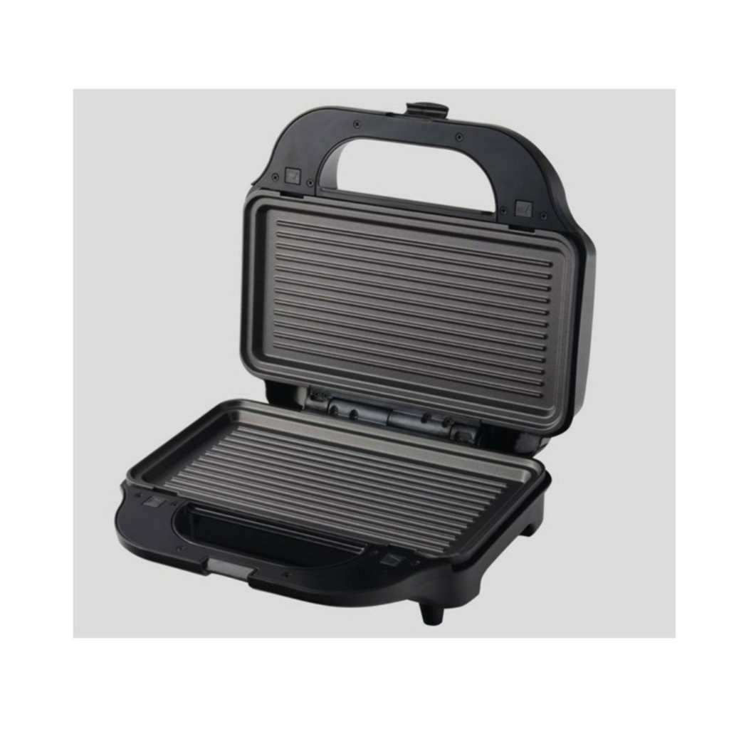 Kẹp Nướng Sanwich, Bánh mỳ kẹp, Bánh Waffe Tiross TS9655