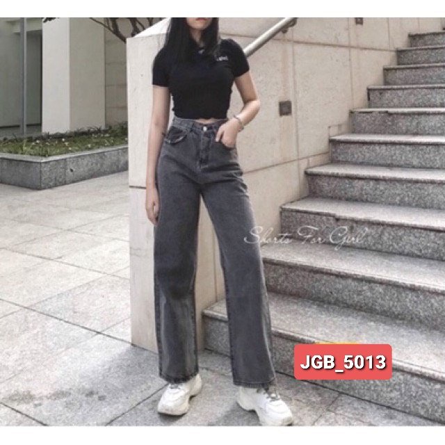 Baggy Suông mã:JGB_5013