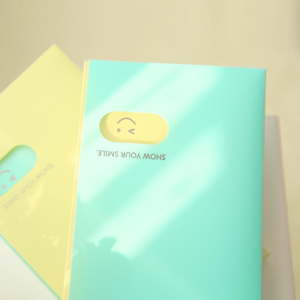 Ví Đựng Thẻ Tín Dụng / Ảnh / Danh Thiếp Dùng Trang Trí