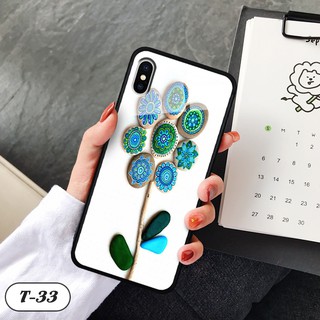 Ốp kính 3D IPhone XS