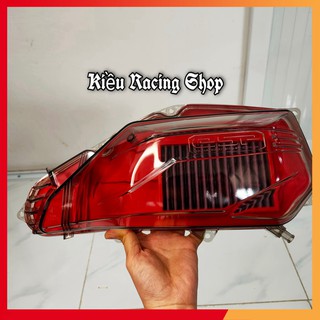⚡️⚡️⚡️⚡️ Lọc Gió Thép KN + Pô e Vario, Click ⚡️⚡️⚡️⚡️