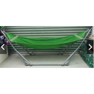 [Trợ Giá] Võng xếp khung sơn Sài gòn/Khung Inox Hoàng Anh