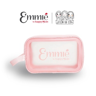 Túi Đựng Mỹ Phẩm Thời Trang Emmié By Happy Skin Emmie