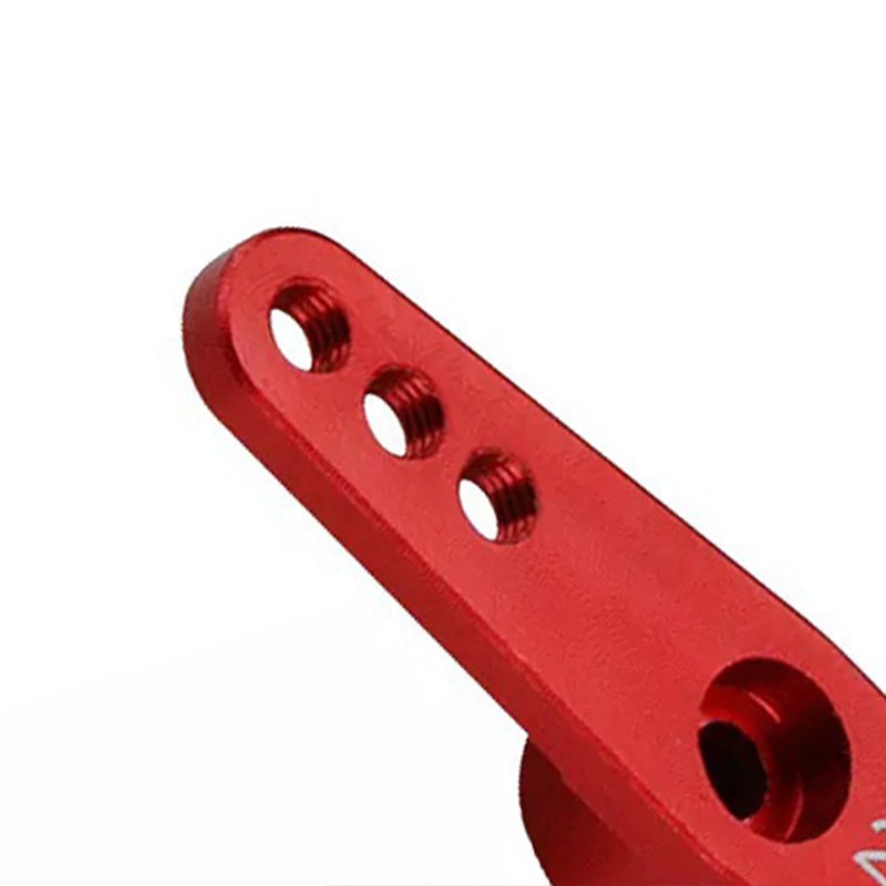 Tay Lái Servo 25t Bằng Kim Loại Cho Futaba
