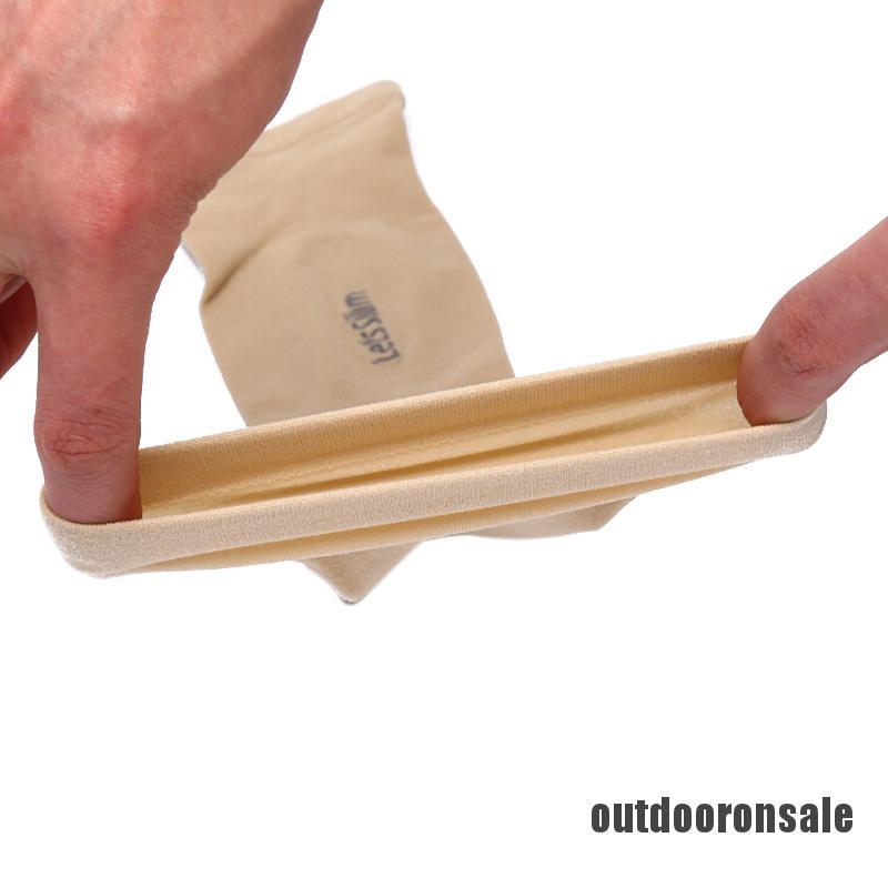 (Hàng Mới Về) Ống Tay Áo Làm Mát Chống Tia Uv Cho Các Hoạt Động Ngoài Trời | BigBuy360 - bigbuy360.vn