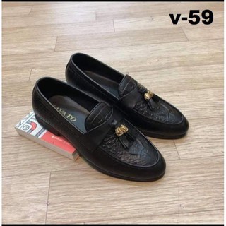 giày lười cao cấp