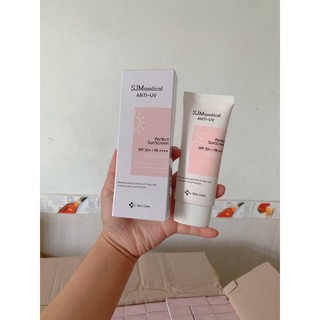 kem chống nắng seoul rose