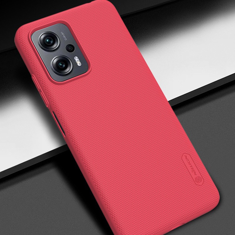 Ốp Điện Thoại Bảo Vệ Mặt Sau Cho Redmi Note 11T Pro