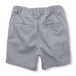 QUẦN SHORT BÉ TRAI