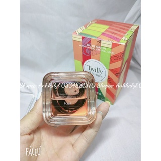 Nước hoa Twilly d'Hermes 85ml chuẩn Auth