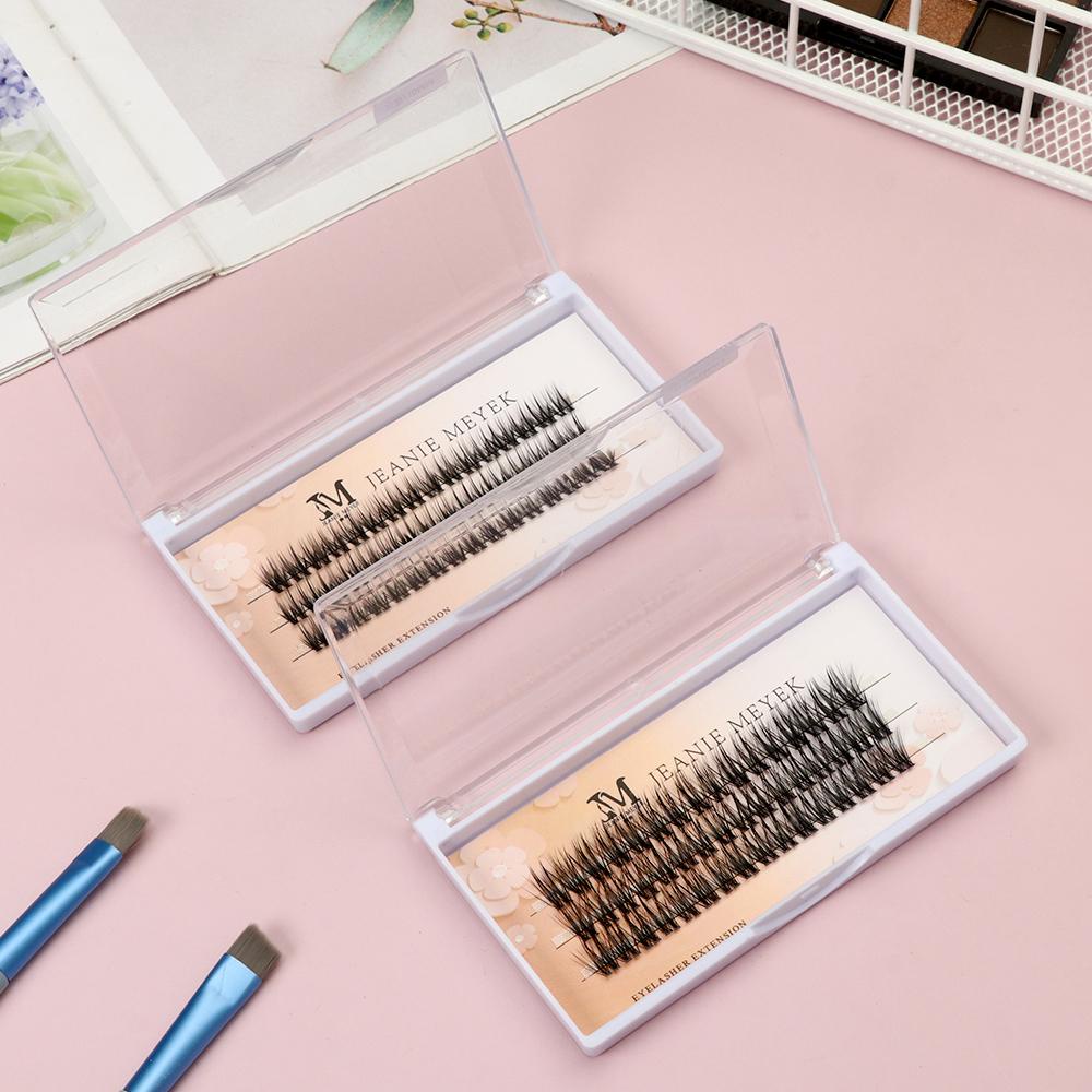 Lông Mi Giả Handmade Trang Điểm Tự Nhiên