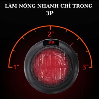 QUẠT SƯỞI MINI TILOKI TQM.01