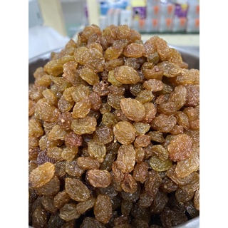 Nho khô hữu cơ Sunmuscat
