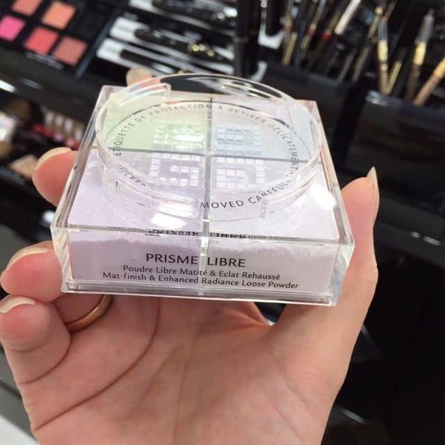 Phấn Phủ Bột Givenchy Prisme Libre | BigBuy360 - bigbuy360.vn