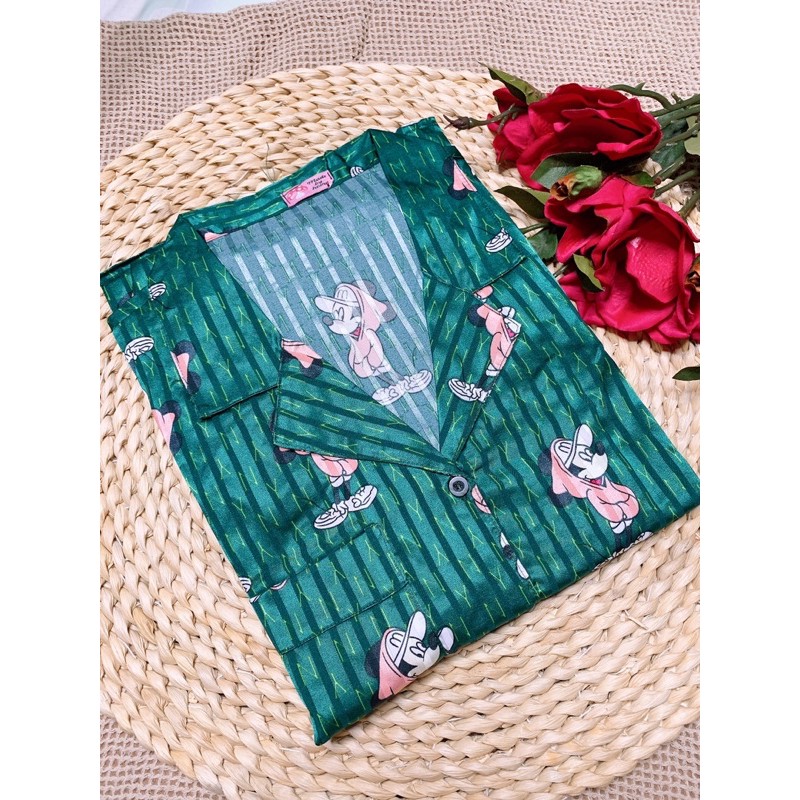 Bộ lụa gấm siêu đẹp ( dưới 57kg) | BigBuy360 - bigbuy360.vn