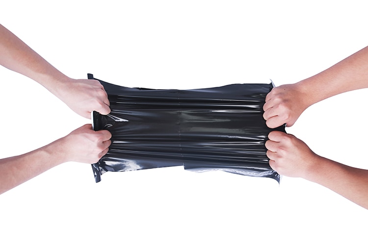 Set 50 Túi Nylon Dán Miệng Đựng Vật Dụng Tiện Lợi&&&****& | BigBuy360 - bigbuy360.vn