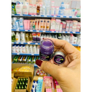 DẦU LAVENDER GIÚP NGỦ NGON