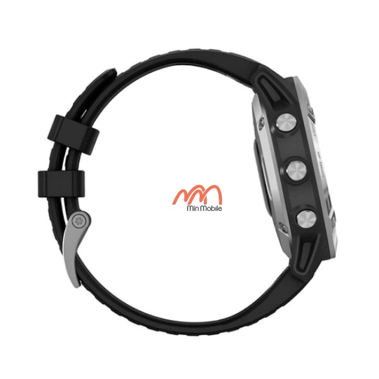 [Mã 44ELSALE1 giảm 5% đơn 3TR] Đồng Hồ Thông Minh Garmin Fenix 6