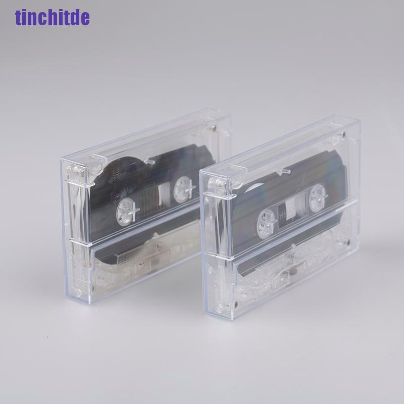 Băng Keo Rỗng Từ Tính Chất Lượng Cao 30-90 Phút