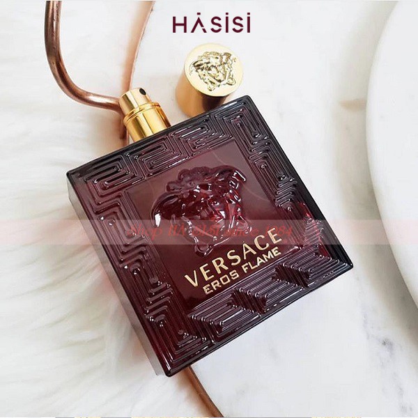 NƯỚC HOA VERSACE - Eros Flame EDP 100ml/ 200ml