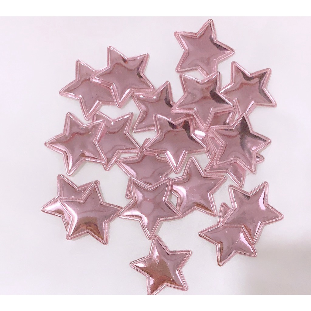 túi 50 tim,sao da không que cắm