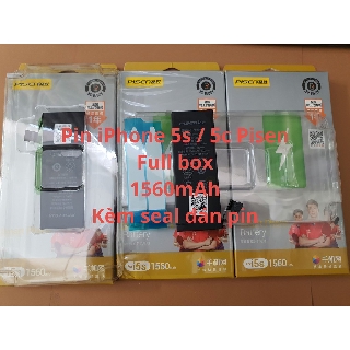 Pin iphone 5s/5c