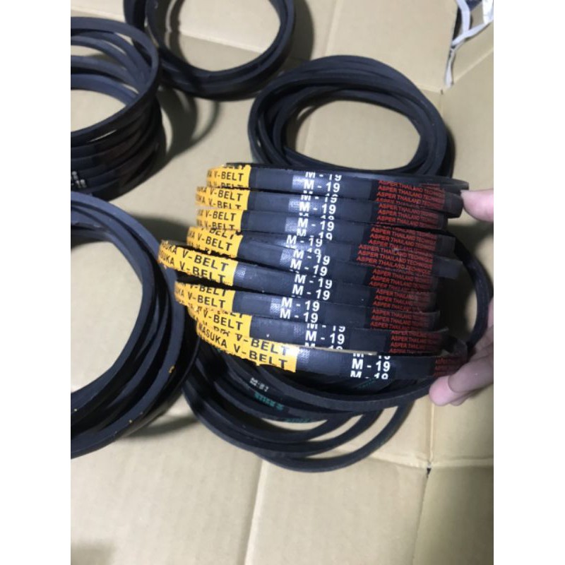 Dây Curoa Máy Giặt Cửa Đứng