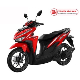 tem rời vario bạc đỏ