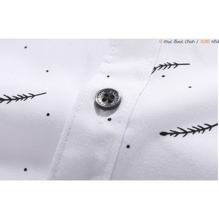 🔥 SALE40% SIÊU PHẨM SƠ MI CAO CẤP cực CHẤT 🔥