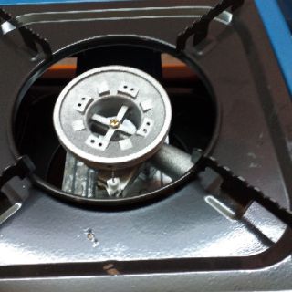 BẾP  SƠN NAVINA Giảm 25000