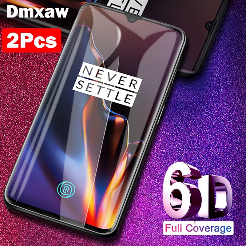 Kính cường lực cho điện thoại OnePlus 7 7 Pro 6t 6 5 5T 3 One Plus 6 6t Tempered Glass