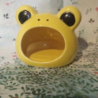 Nhà ngủ ếch cho hamster