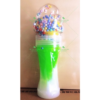đồ chơi slam hình cây kem