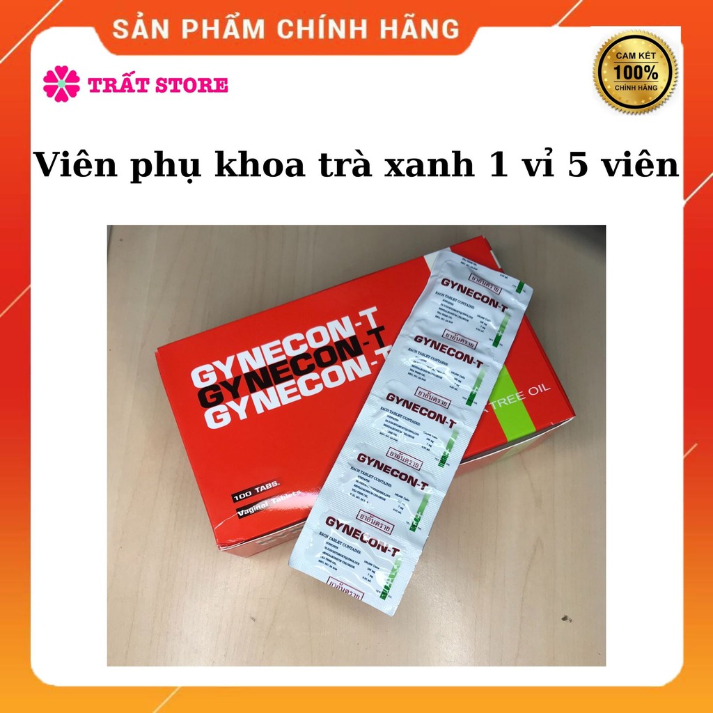 Mua 3 tặng 1 Viên trà xanh chính hãng ( lựa quà tặng theo yêu cầu)