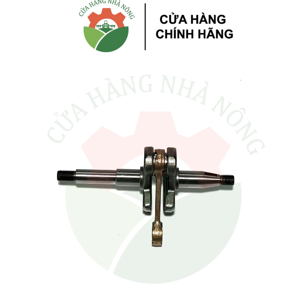 Bộ cốt dên EXCAVA máy cưa mini 2500 chất lượng cao