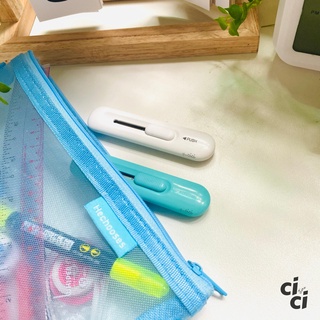 Dao rọc giấy DELI mini No.2079